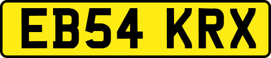 EB54KRX