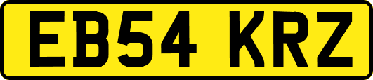 EB54KRZ