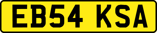 EB54KSA