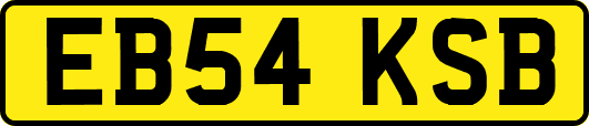 EB54KSB