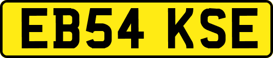 EB54KSE