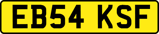EB54KSF