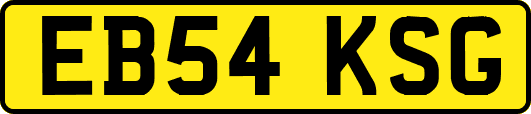 EB54KSG