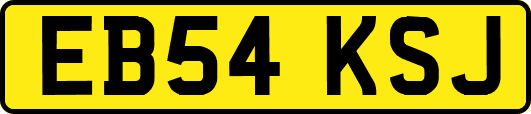 EB54KSJ
