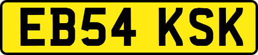 EB54KSK