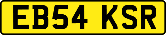 EB54KSR