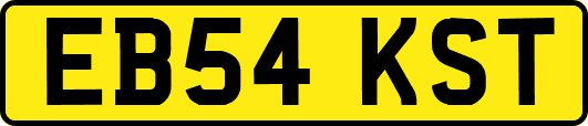 EB54KST