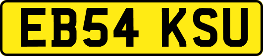 EB54KSU