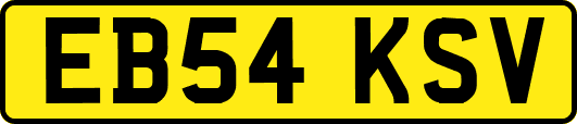 EB54KSV