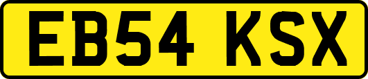 EB54KSX