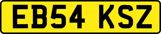 EB54KSZ