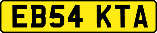 EB54KTA