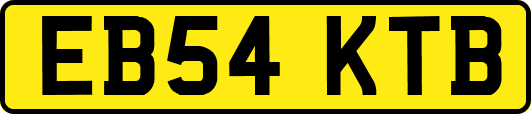 EB54KTB