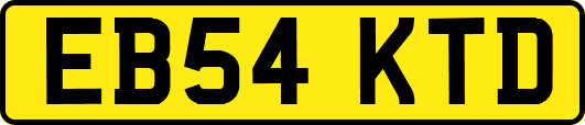 EB54KTD