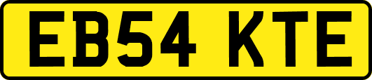 EB54KTE