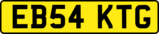 EB54KTG