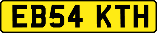 EB54KTH