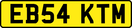 EB54KTM