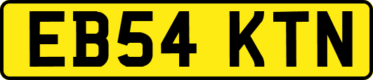 EB54KTN