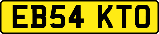 EB54KTO