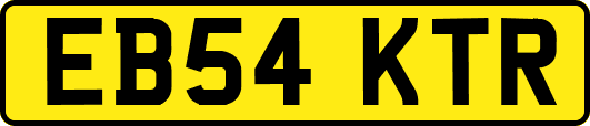 EB54KTR