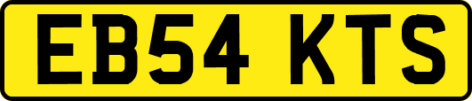 EB54KTS