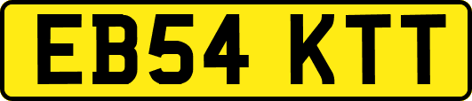 EB54KTT