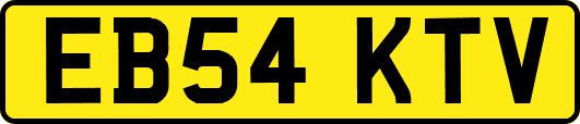 EB54KTV