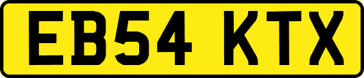 EB54KTX