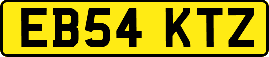 EB54KTZ