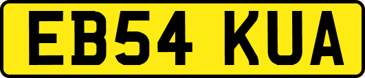 EB54KUA