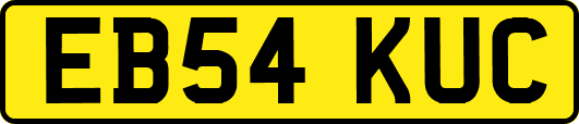 EB54KUC