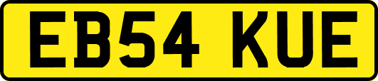 EB54KUE