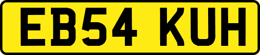 EB54KUH