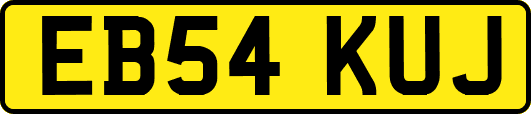 EB54KUJ