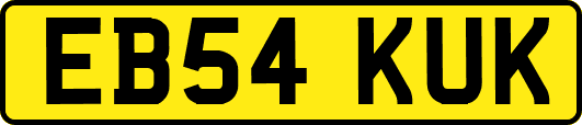 EB54KUK