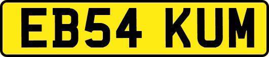 EB54KUM
