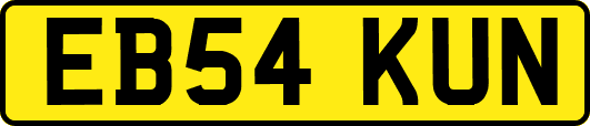 EB54KUN