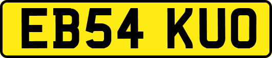 EB54KUO