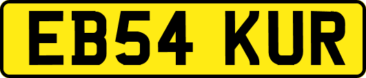 EB54KUR