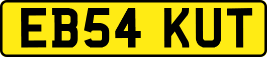 EB54KUT