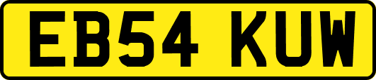 EB54KUW