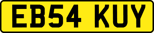 EB54KUY