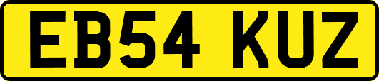 EB54KUZ