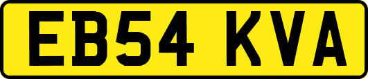 EB54KVA