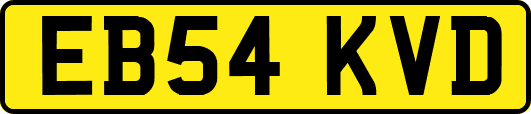EB54KVD
