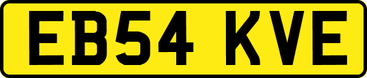 EB54KVE