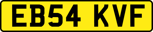 EB54KVF