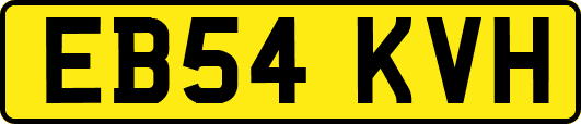 EB54KVH