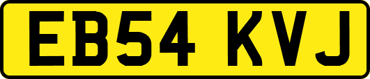 EB54KVJ